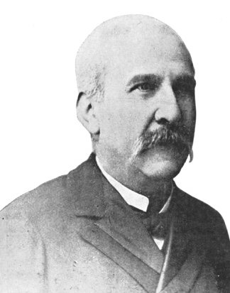 Giacomo LUMBROSO
1844-1925